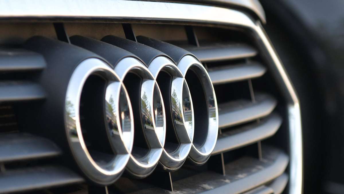 VW-Tochter in der Corona-Krise: Audi will bis Jahresende wieder aus der Verlustzone sein