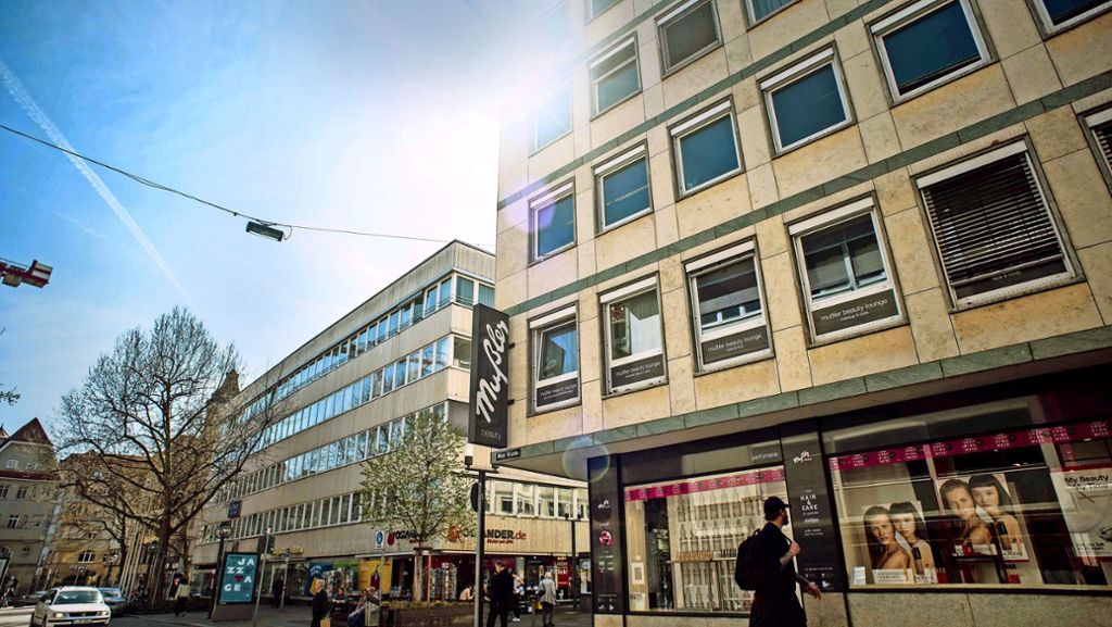 Allert übernimmt Parfümerie: Mußler verkauft alle Filialen in Stuttgart