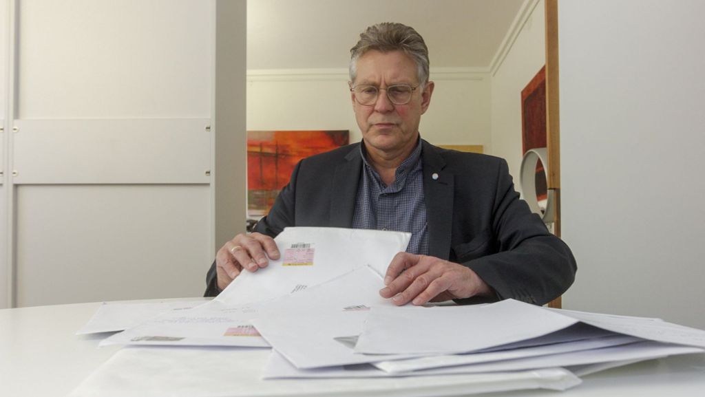 Bundeskammer der Steuerberater: Professor unterliegt bei Präsidentenwahl