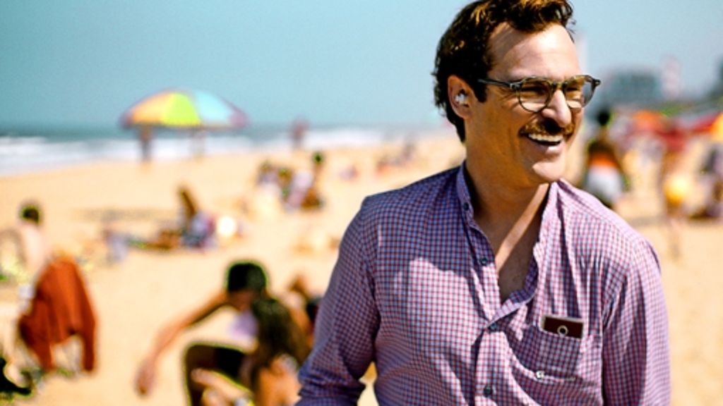 Joaquin Phoenix im Interview: „Ich möchte alles richtig machen“
