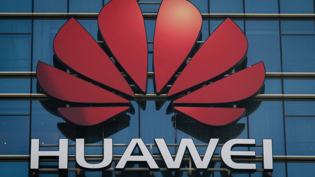 Huawei-Klage: Gefährlicher Gang