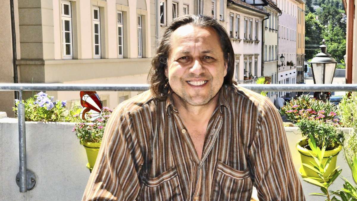 Stadtteil-Serie: Innenstadt Esslingen: Alle rufen „Enrico“