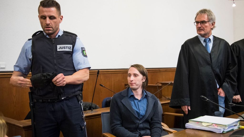 Prozess wegen Anschlag auf BVB-Bus: Angeklagter bietet Opfern Schmerzensgeld an