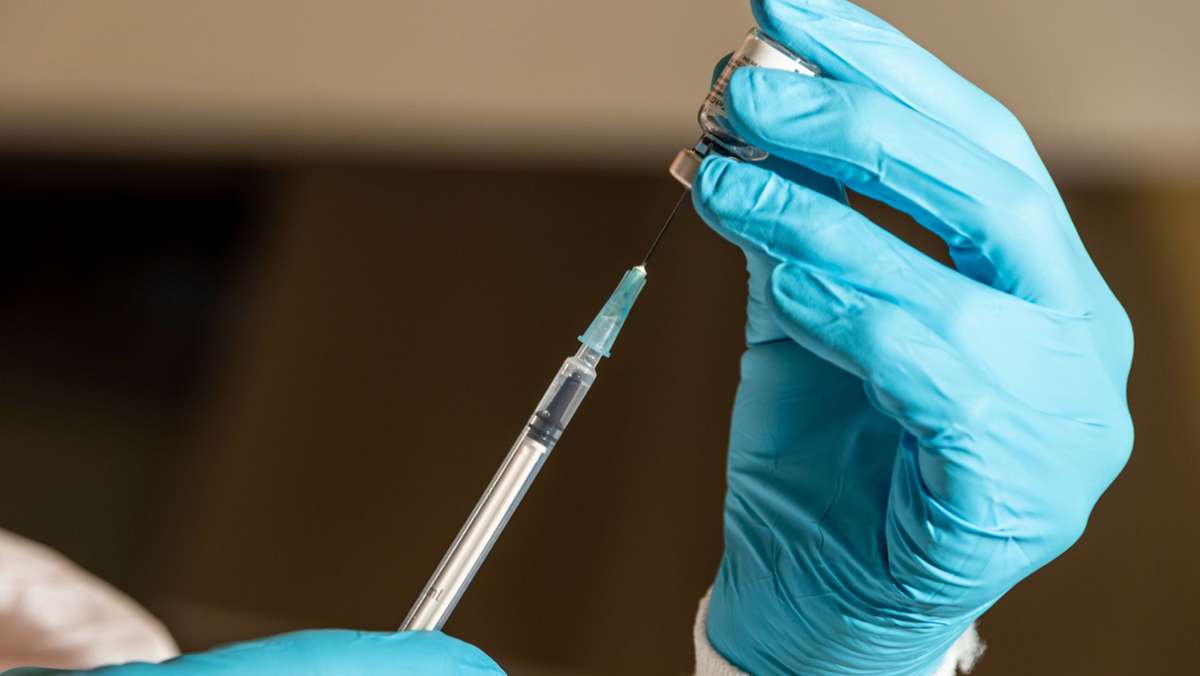 Coronavirus in Deutschland: Impfpflicht im Bundestag gescheitert