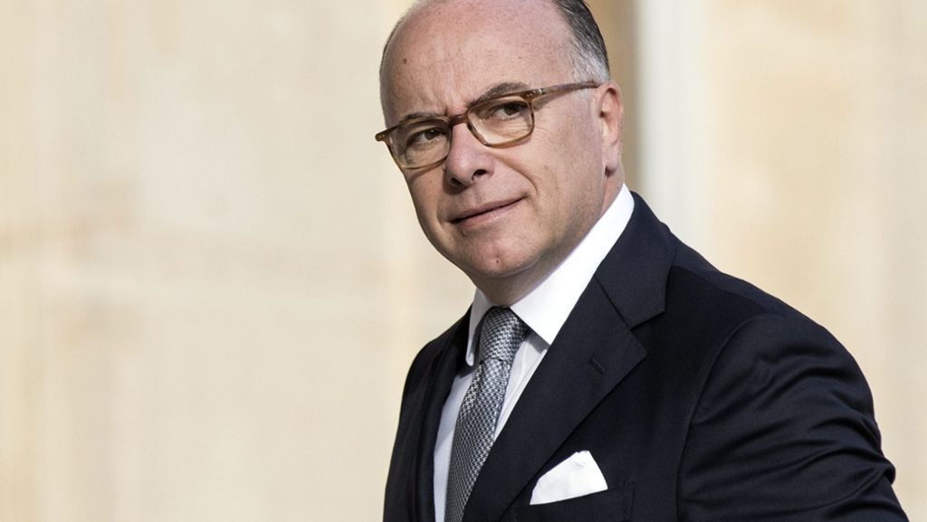 Neuer französischer Premier: Hollande beruft Cazeneuve