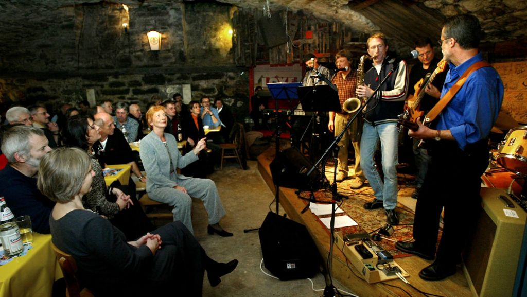 Attraktives Programm: Die Jazzstadt Esslingen lebt