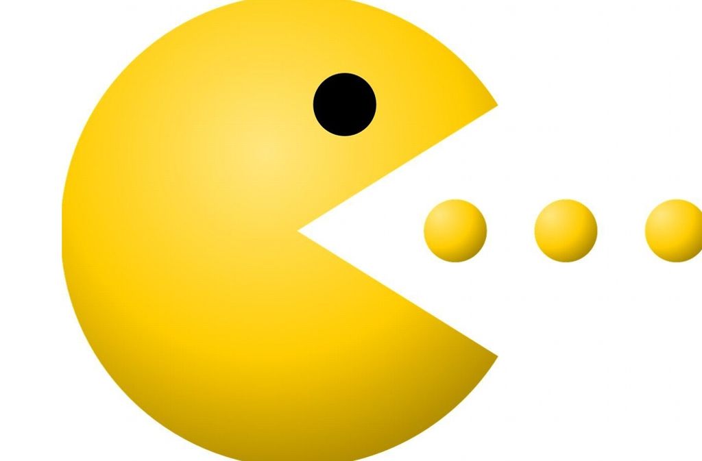 Platz 5: Pac-Man, oder besser: Ms Pac-Man. Pac-Man ist der ewig verfressene, meist quietschgelbe Star des gleichnamigen Spiels, das einen wahren Pac-Man-Hype auslöste. Besser noch als das Original gefällt Forbes allerdings sein weibliches Gegenstück, Ms Pac-Man, weil es mehr Funktionen biete. Ein wohlverdienter Platz fünf.