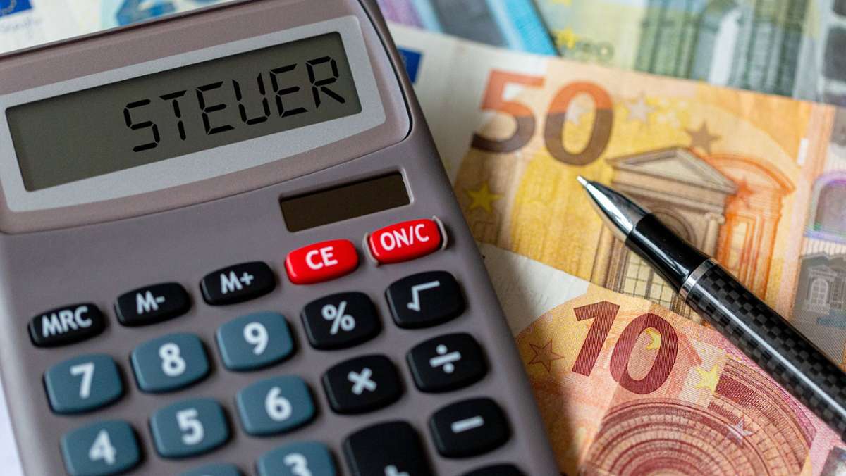  In den USA machen Superreiche mit Steuertricks auf sich aufmerksam. Das gebe es schon lange – auch in Deutschland, sagt ein Steuerexperte. 