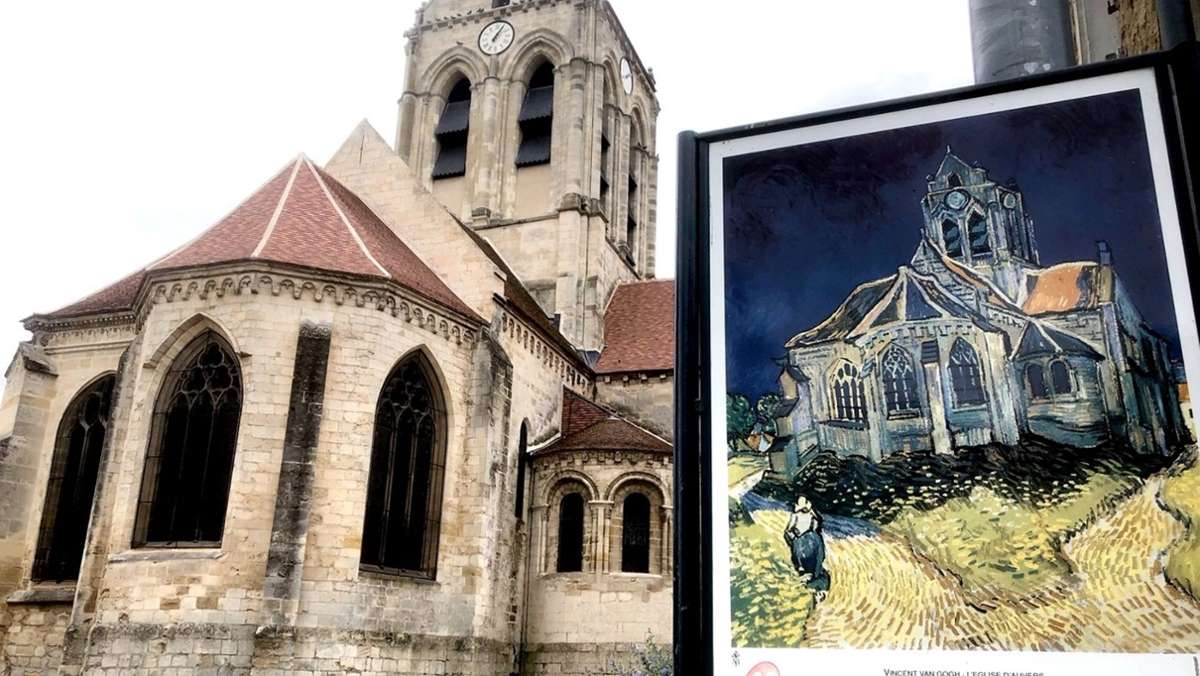 Kirchen als Ziel von Anschlägen: Diebe und Vandalen in Frankreichs Kirchen