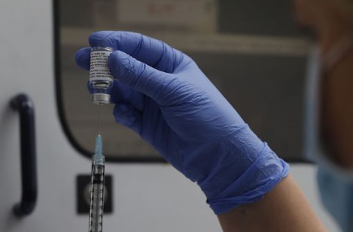 Novavax-Impfstoff soll noch im Januar kommen