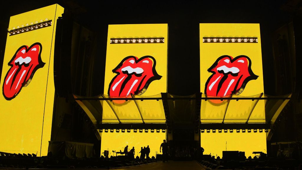 Kurioser Nachbarschaftsstreit: Die Rolling-Stones-Zunge darf bleiben