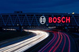 Bosch und Continental steigen bei US-KI-Firma Recogni ein