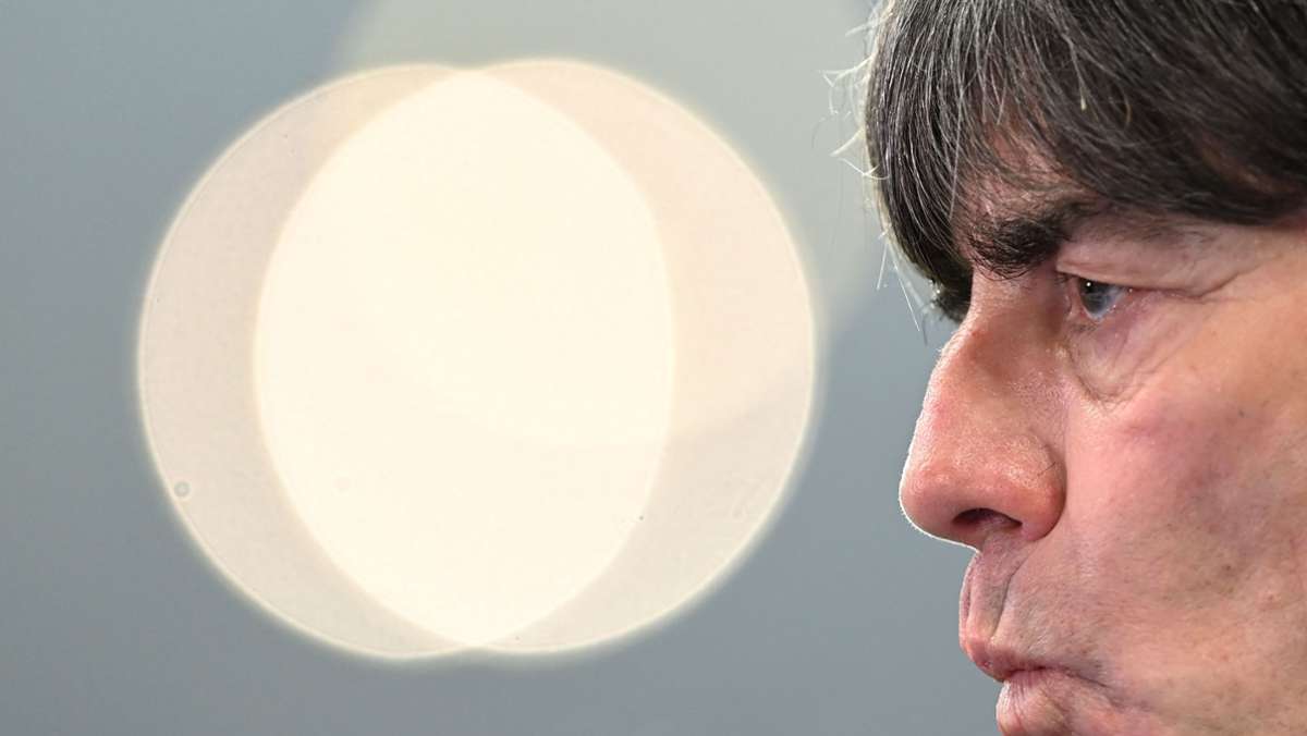 Bundestrainer bleibt im Amt: Warum Joachim Löw weitermachen darf