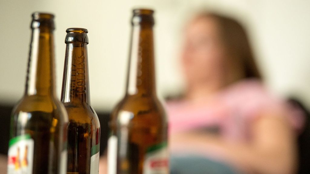 Alkohol – Konsum, Abhängigkeit,  Sucht: Weltweit wird immer mehr Alkohol getrunken