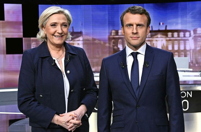 Politiker aus dem Elsass warnen vor Le Pen-Wahlsieg