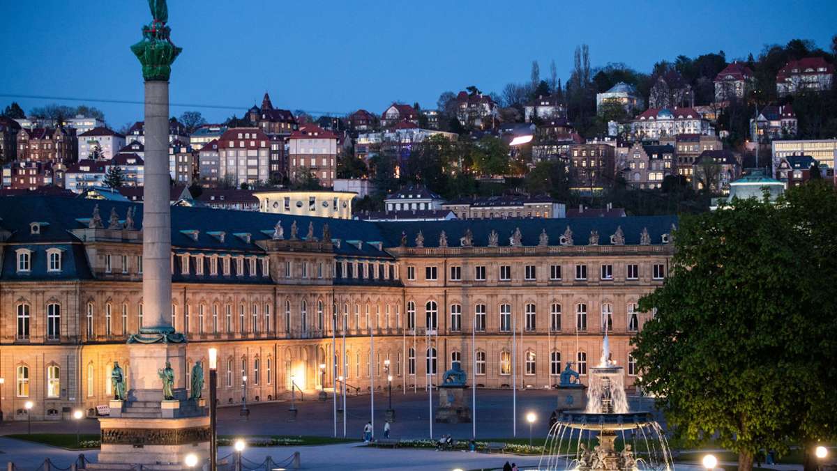  Weil die Inzidenzwerte in Stuttgart einen Grenzwert überschritten haben, treten Einschränkungen für Ungeimpfte in Kraft. Dies gab die Stadt am Samstagabend bekannt. 