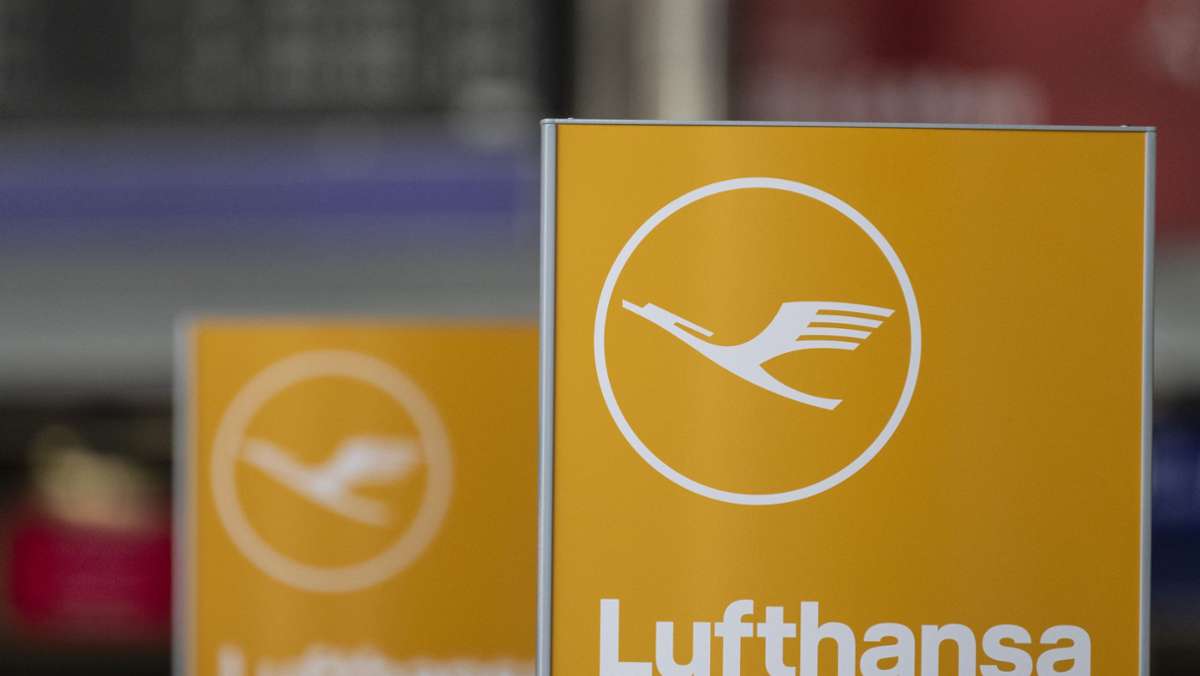 Lufthansa: Gericht erklärt EU-Genehmigung von Hilfen für nichtig
