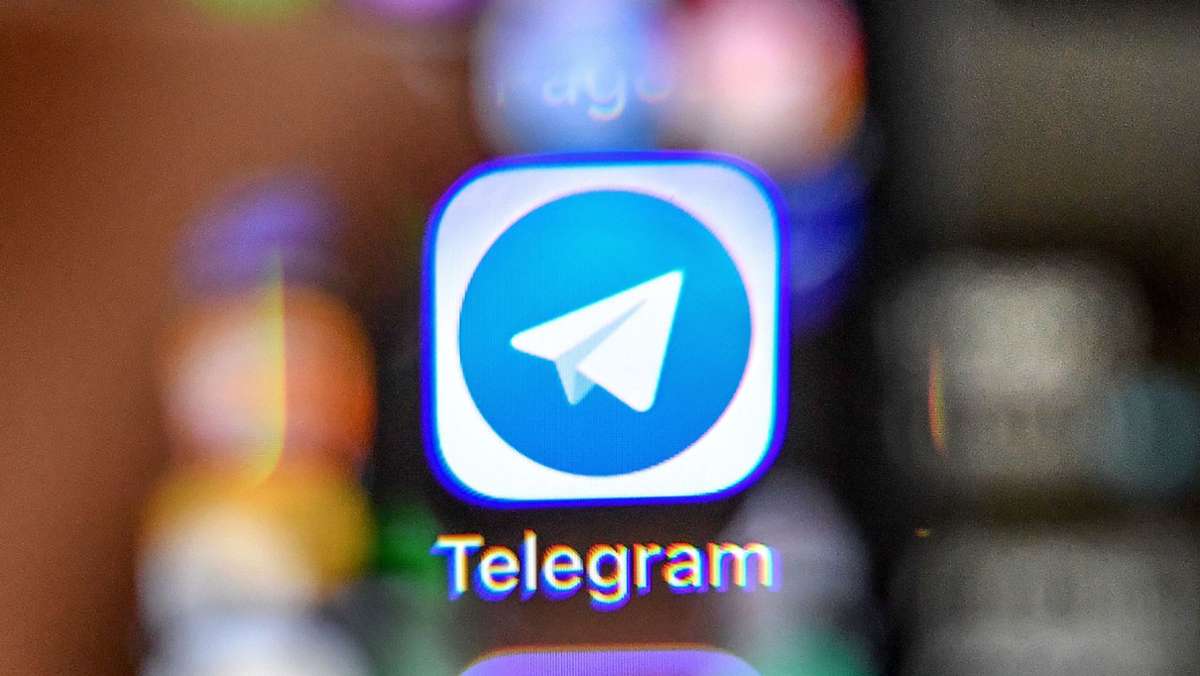 Aktion in sechs Bundesländern: Ermittler decken illegalen Handel in „Telegram“-Gruppen auf
