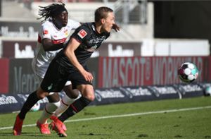 Die schwarze Serie des VfB – und was Werder Bremen damit zu tun hat