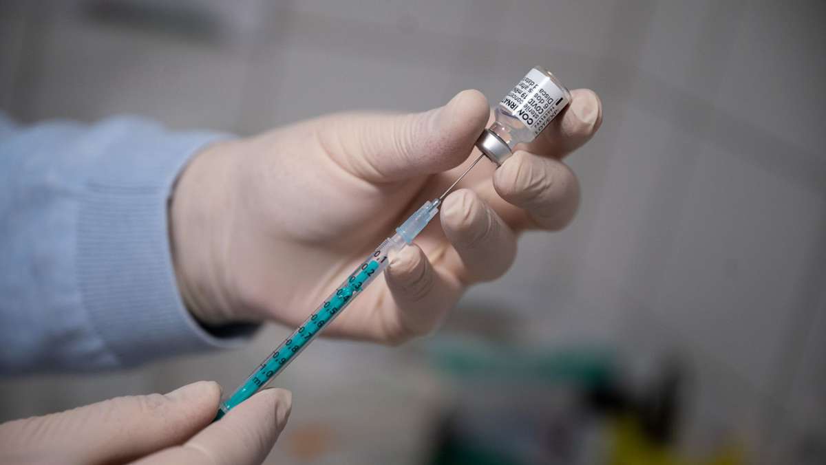 Corona-Impfung: Was bringen Totimpfstoffe?