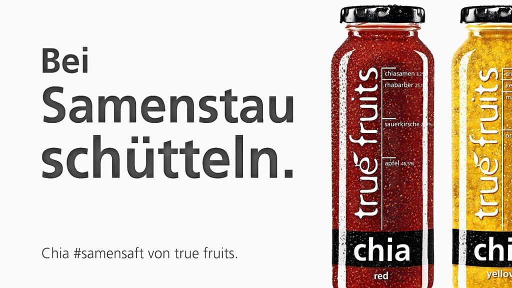 Werbeaktion in Stuttgart abgesagt: Schlüpfrige Plakataktion abgeblasen