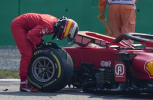 Eine Bilanz des Grauens – die neun Fehler von Ferrari