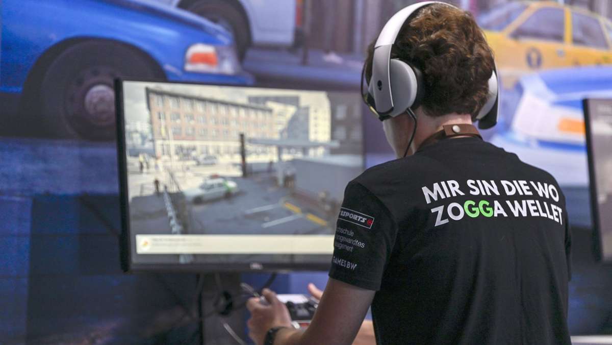 Stromverbrauch beim Gaming: Sind  Computerspiele eine Umweltsünde?