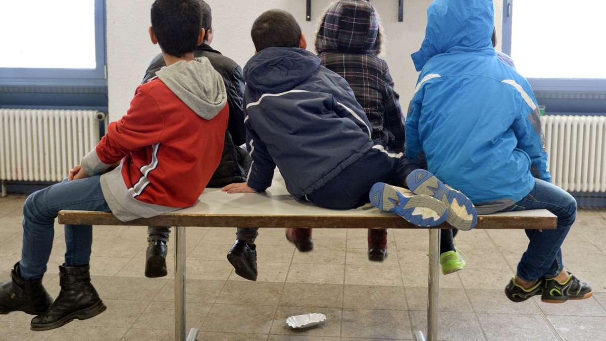 Migration in Leinfelden-Echterdingen: OB Klenk macht Druck in Sachen Abschiebung