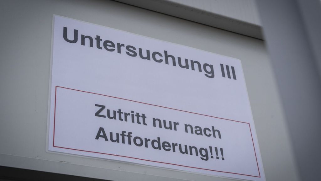 Kreis Ludwigsburg: Mobile Testeinheit für Pflegeheime nimmt Betrieb auf