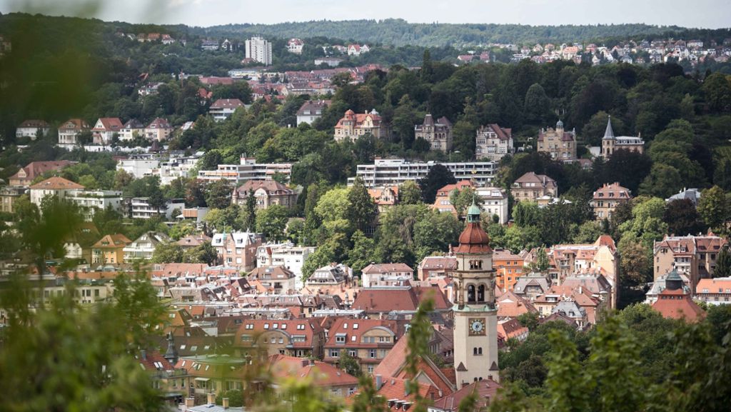 Baden-Württemberg: Neue Vorschläge gegen die massive Wohnungsnot
