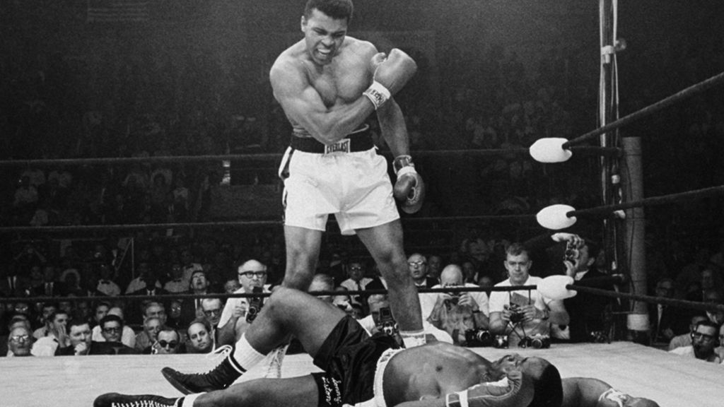 Nachruf Muhammad Ali: Der Größte ist tot