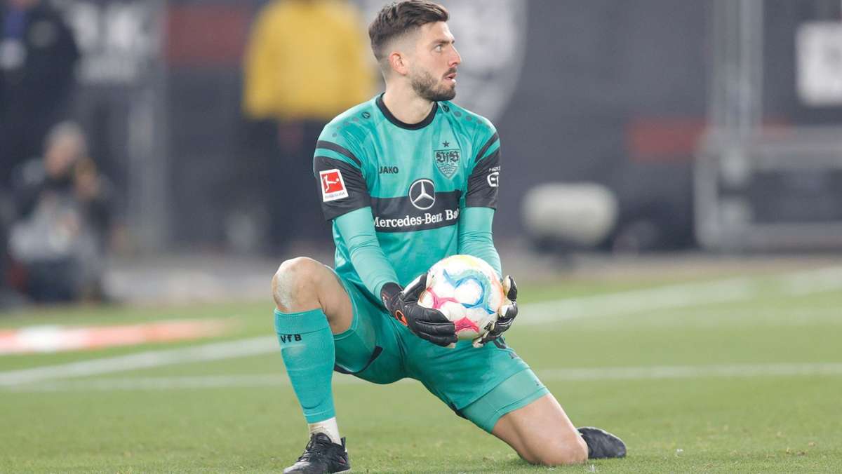 VfB Stuttgart gegen den FC Bayern: Wird die Fernschuss-Anfälligkeit  zum Problem?