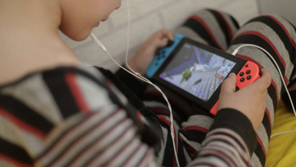 Nintendo in der Corona-Pandemie: Spielekonsole Switch beschert satte Verkäufe