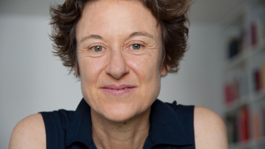 Isabel Mundry in Stuttgart: Der Muskelkater der Komponistin