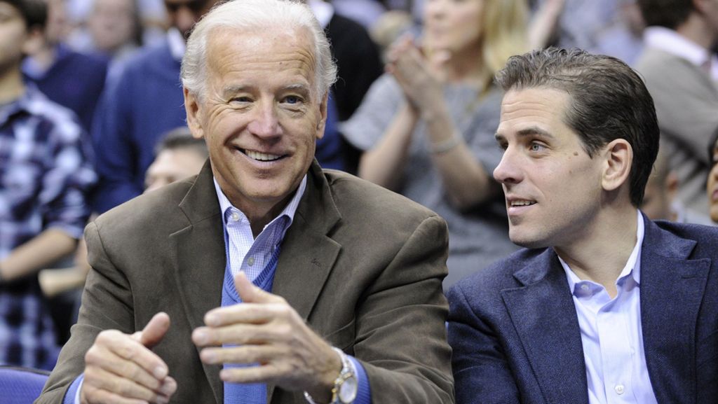 Joe Biden bezeichnet Mann als „Lügner“: Ist er zu hitzig, um US-Präsident zu werden?