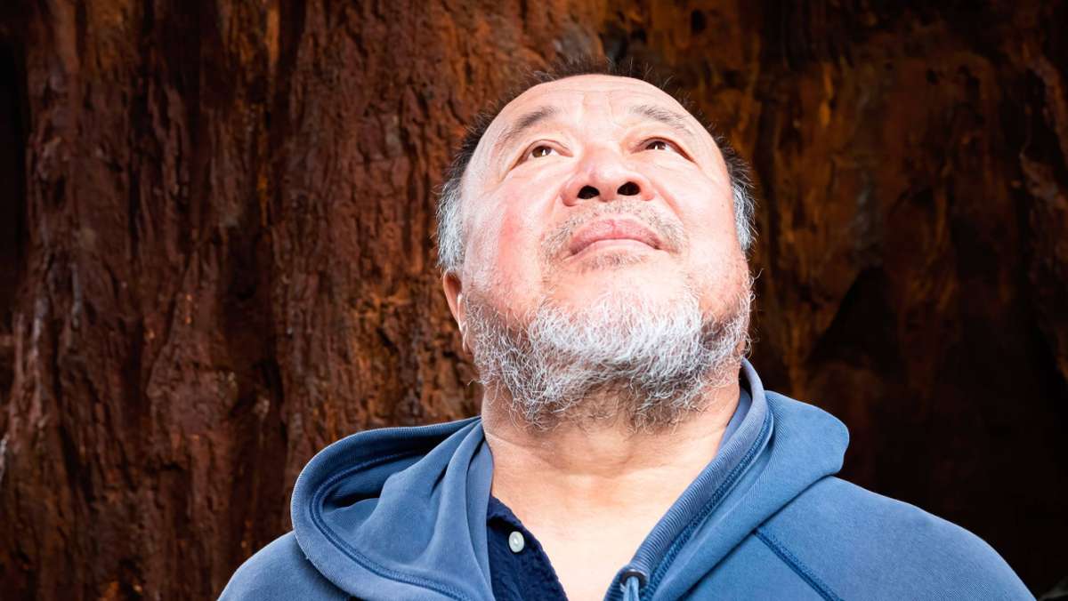  Er ist der bekannteste Künstler Chinas. In dem Buch „1000 Jahre Freud und Leid – Erinnerungen“ erzählt Ai Weiwei nun von den erschütternden Schikanen, die sein Vater und er durchgemacht haben. 