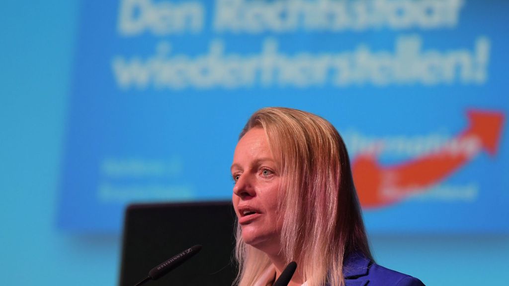 Baden-Württemberg: CDU-Frauen warnen vor „Rechtsruck“