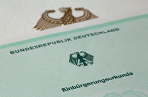 Wird der deutsche Pass verramscht?