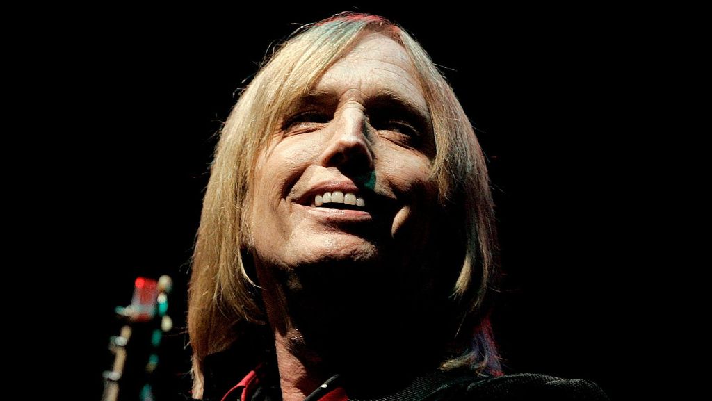 Tom Petty ist tot: Sänger stirbt nach Herzstillstand