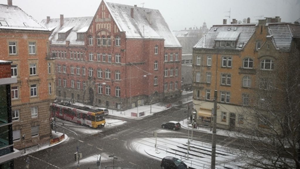 Verkehrssicherheit in Stuttgart: Stadt: Tempo 30 vor Schulen keine Lösung