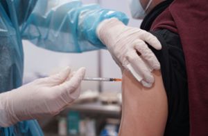 Stiko empfiehlt Booster mit angepassten Impfstoffen