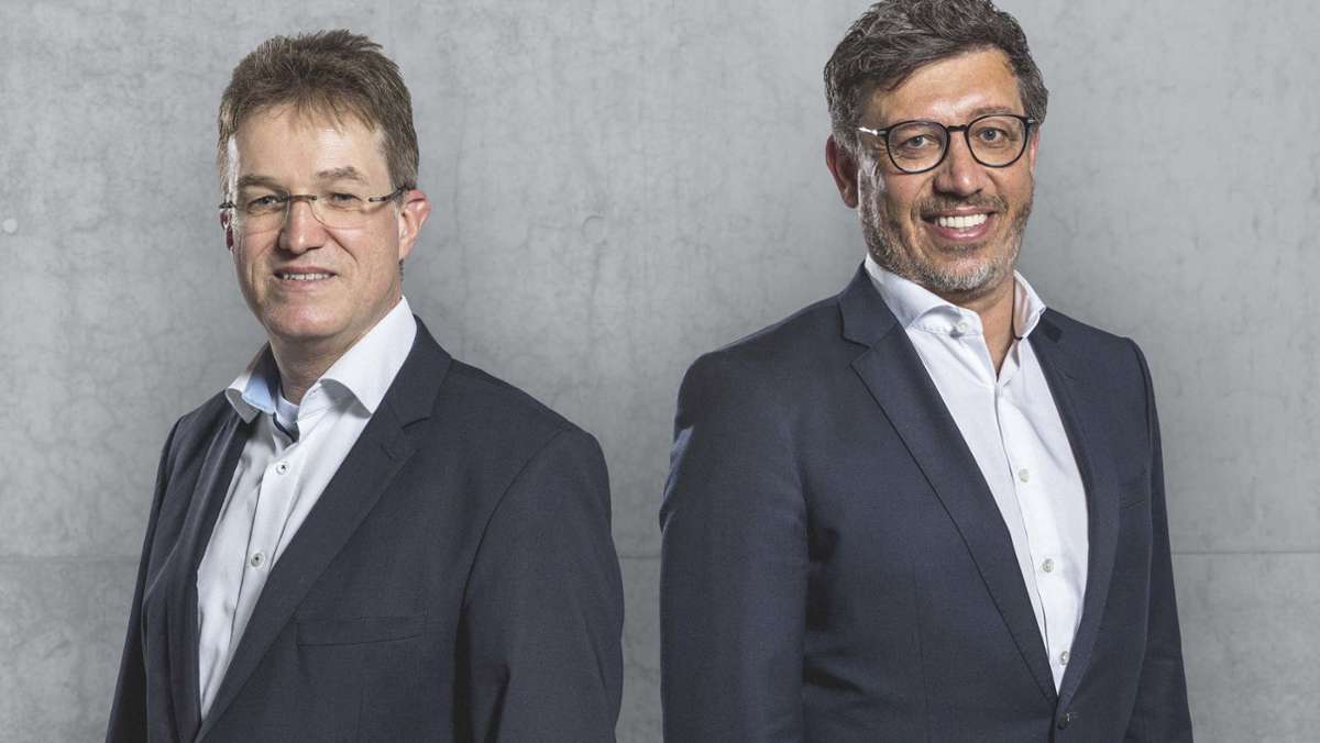 Wahlkampf beim VfB Stuttgart: Wie turbulent wird das Duell ums Präsidentenamt?