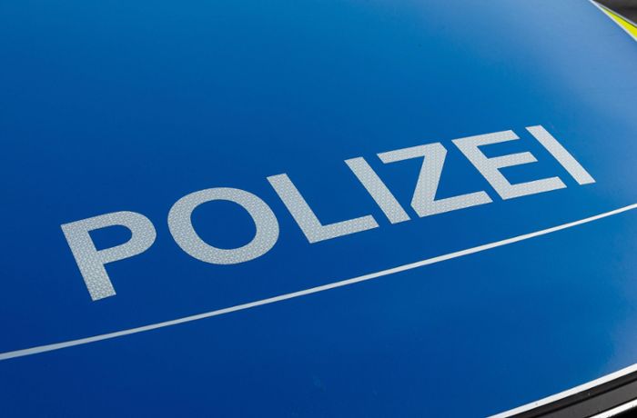 Stuttgart-Zuffenhausen: 18-Jähriger nach Stich-Attacke festgenommen