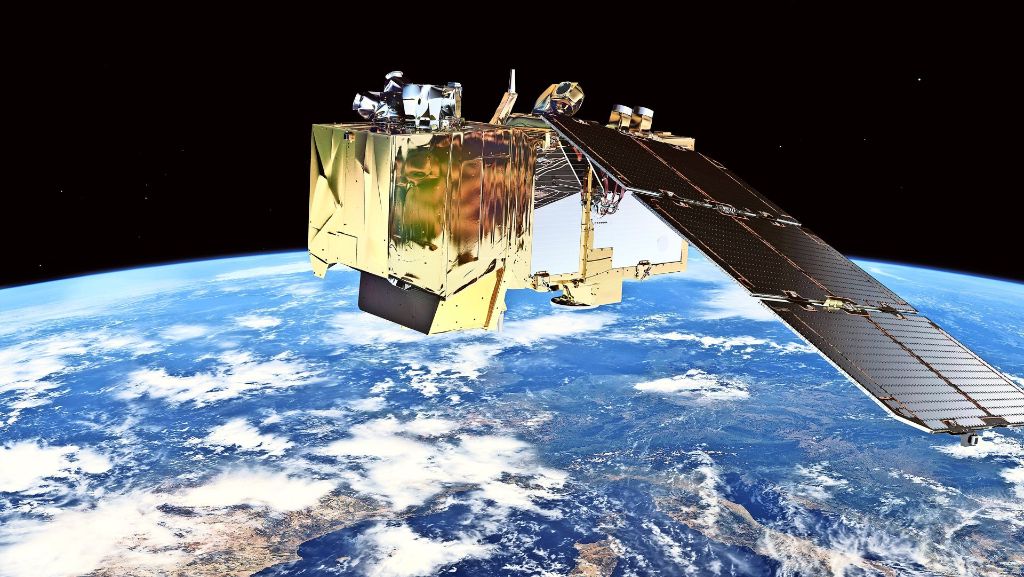 Rakete Ariane 6: Ein neuer Lastesel für den Weltraum