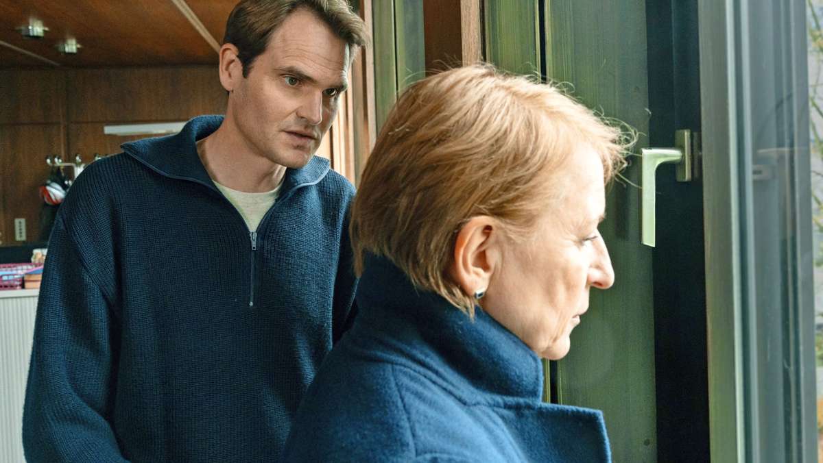Tatort-Vorschau: „Wo ist Mike?“ aus Franken: Ein kleiner Bub verschwindet