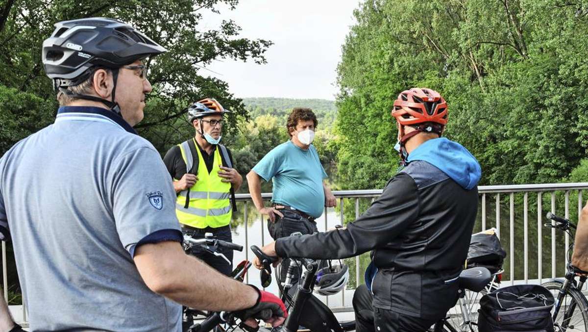 Radschnellweg im Neckartal: Keine Trasse kann die Naturschützer überzeugen