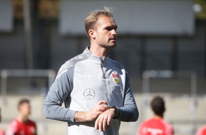 Fahrenhorst-Vertreter Jan Kirchhoff sieht zwei  Gesichter des VfB II