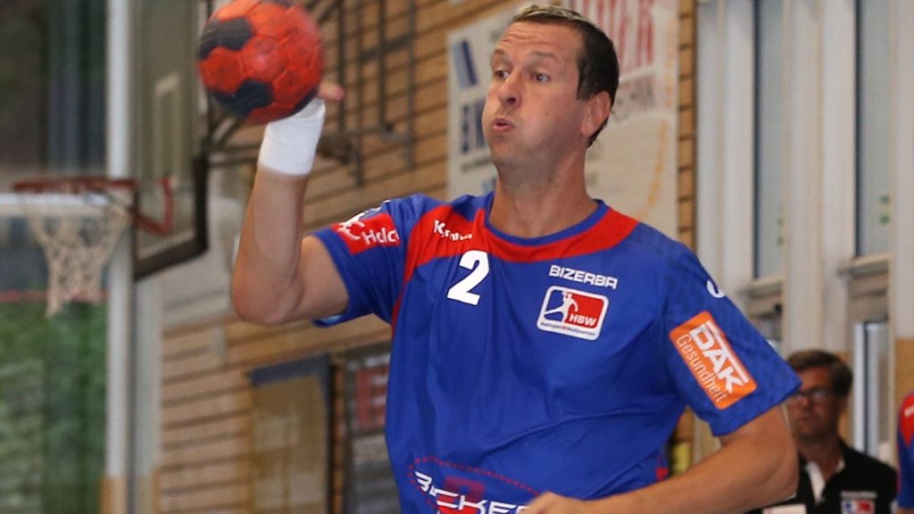 Ein Handball-Weltmeister in der Provinz: „Pommes“ macht Appetit auf mehr
