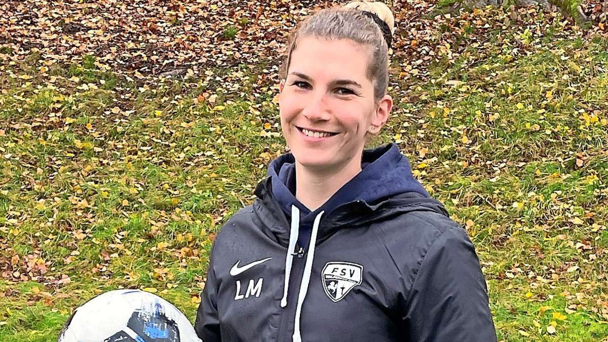Waldebene-Fußballerinnen vor VfB-Derby: Zwischen Baby, Schule und Seitenlinie