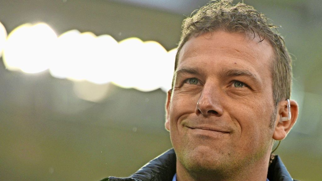 Trainersuche beim VfB Stuttgart: Weinzierl rückt ins Blickfeld